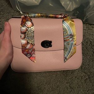 ❌❌❌SOLD.  COACH CASSIE AURORA